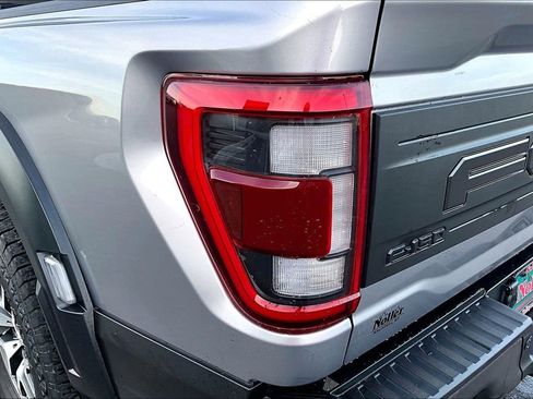 Used 2021 Ford F150 Raptor w/ Equipment Group 801A High image 31