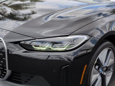 Used 2023 BMW i4 eDrive35 RWD image 5