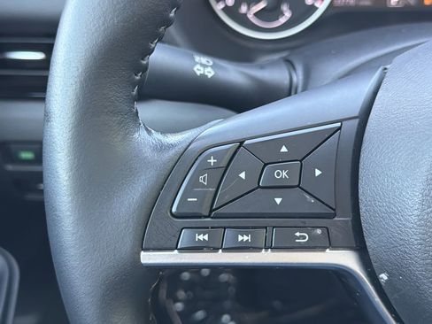 Used 2024 Nissan Sentra SV w/ All-Weather Package image 11