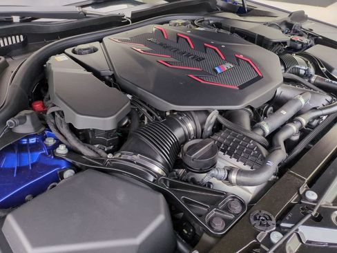 New 2027 BMW M5 Touring AWD/4WD image 36