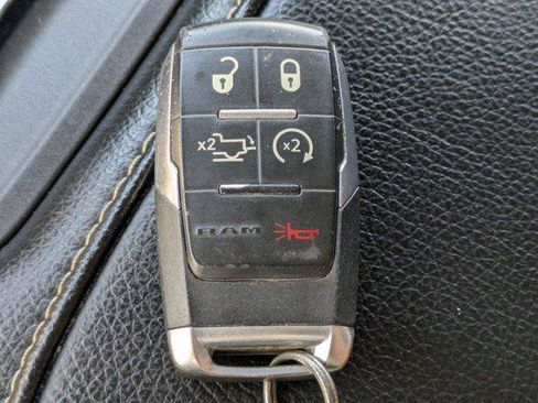 Certified 2024 RAM 2500 Laramie image 26