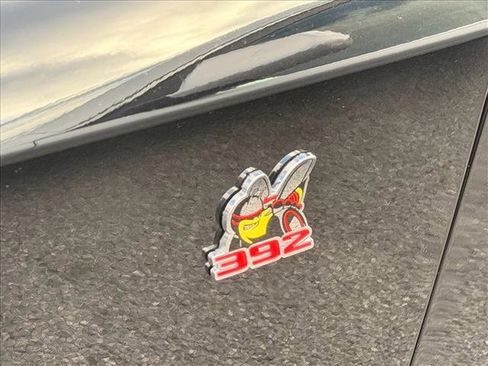 Used 2019 Dodge Challenger R/T Scat Pack image 7