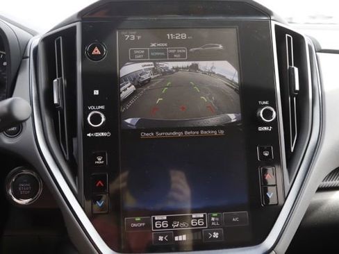 New 2026 Subaru Crosstrek 2.5i Sport AWD/4WD image 26