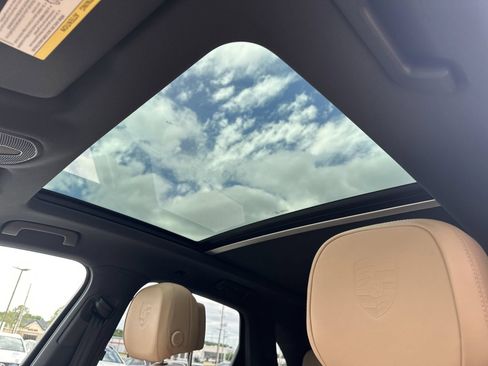 New 2026 Porsche Cayenne AWD/4WD image 20