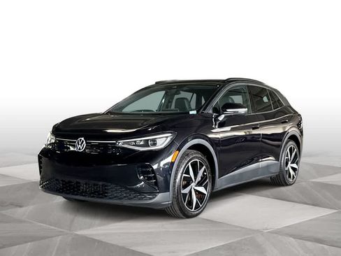 Used 2023 Volkswagen ID.4 Pro S RWD image 4