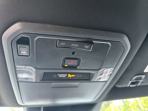 New 2026 Toyota Tundra SR5 AWD/4WD image 35