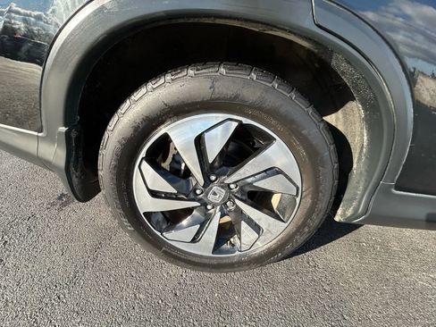 Used 2015 Honda CR-V Touring image 50