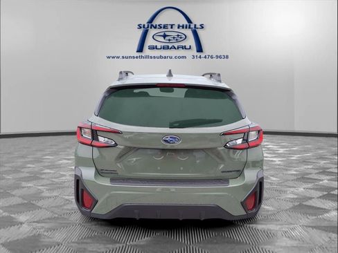 New 2026 Subaru Crosstrek 2.5i Premium image 17