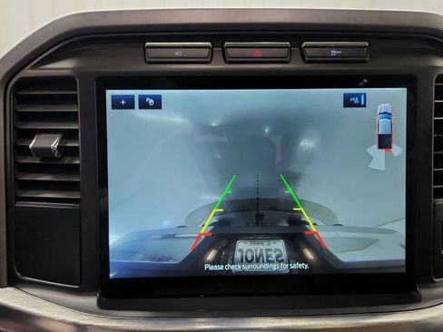 Used 2023 Ford F150 Lariat AWD/4WD image 21