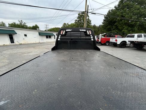 Used 2019 Ford F350 XL w/ Power Equipment Group AWD/4WD image 8