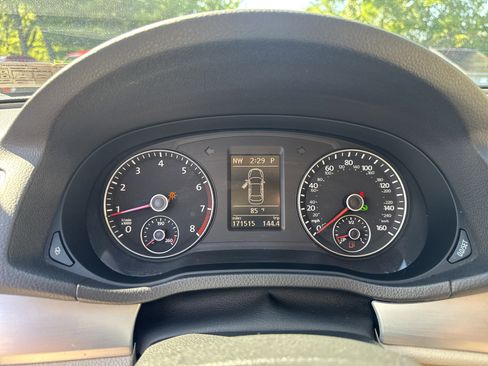 Used 2012 Volkswagen Passat 2.5 SE image 23