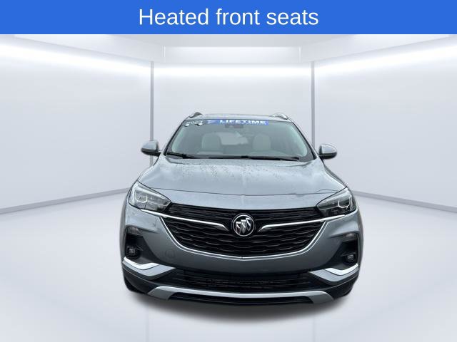 Certified 2023 Buick Encore GX Essence w/ Experience Buick Package FWD image 14