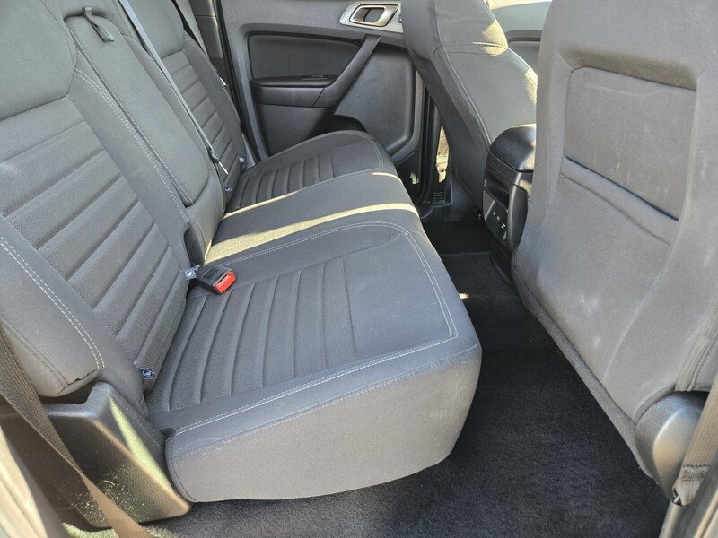 Used 2023 Ford Ranger XLT w/ Equipment Group 301A Mid AWD/4WD image 15