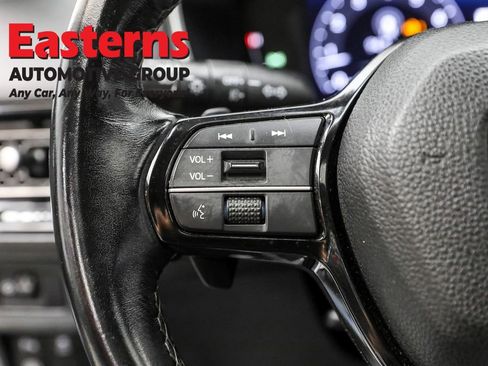 Used 2022 Honda Civic Touring image 15