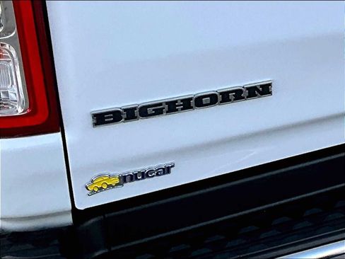 Used 2022 RAM 1500 Big Horn image 27