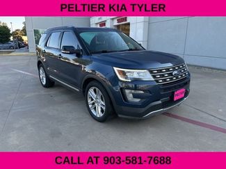 Used 2017 Ford Explorer XLT w/ Equipment Group 202A video 1