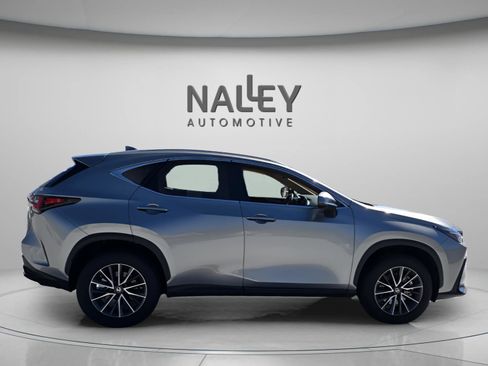 Used 2026 Lexus NX 350 AWD w/ Accessory Package (2T) image 7