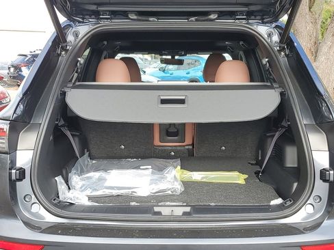 New 2026 Mitsubishi Outlander SEL FWD image 7