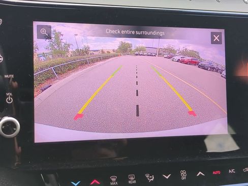 New 2026 Jeep Grand Cherokee Altitude AWD/4WD image 31