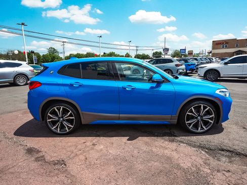 Used 2020 BMW X2 xDrive28i w/ M Sport X Package AWD/4WD image 7