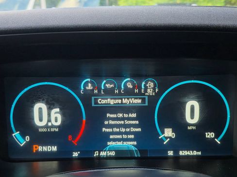 Used 2023 Ford F150 Tremor w/ Equipment Group 402A High AWD/4WD image 26