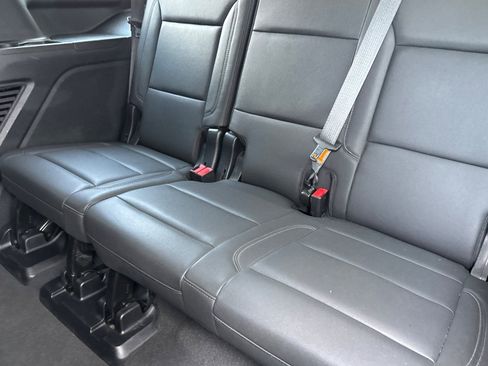 Used 2024 Chevrolet Tahoe LT image 16