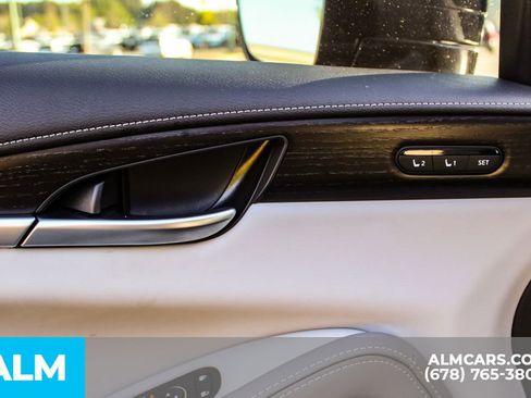 Used 2026 INFINITI QX60 Autograph w/ Dark Cargo Package image 41