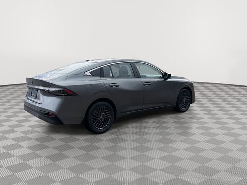 New 2026 Nissan Sentra SV FWD image 11