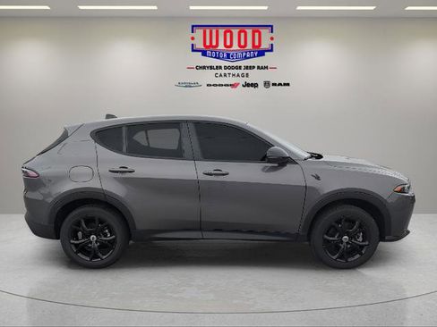 Used 2024 Dodge Hornet GT AWD/4WD image 2