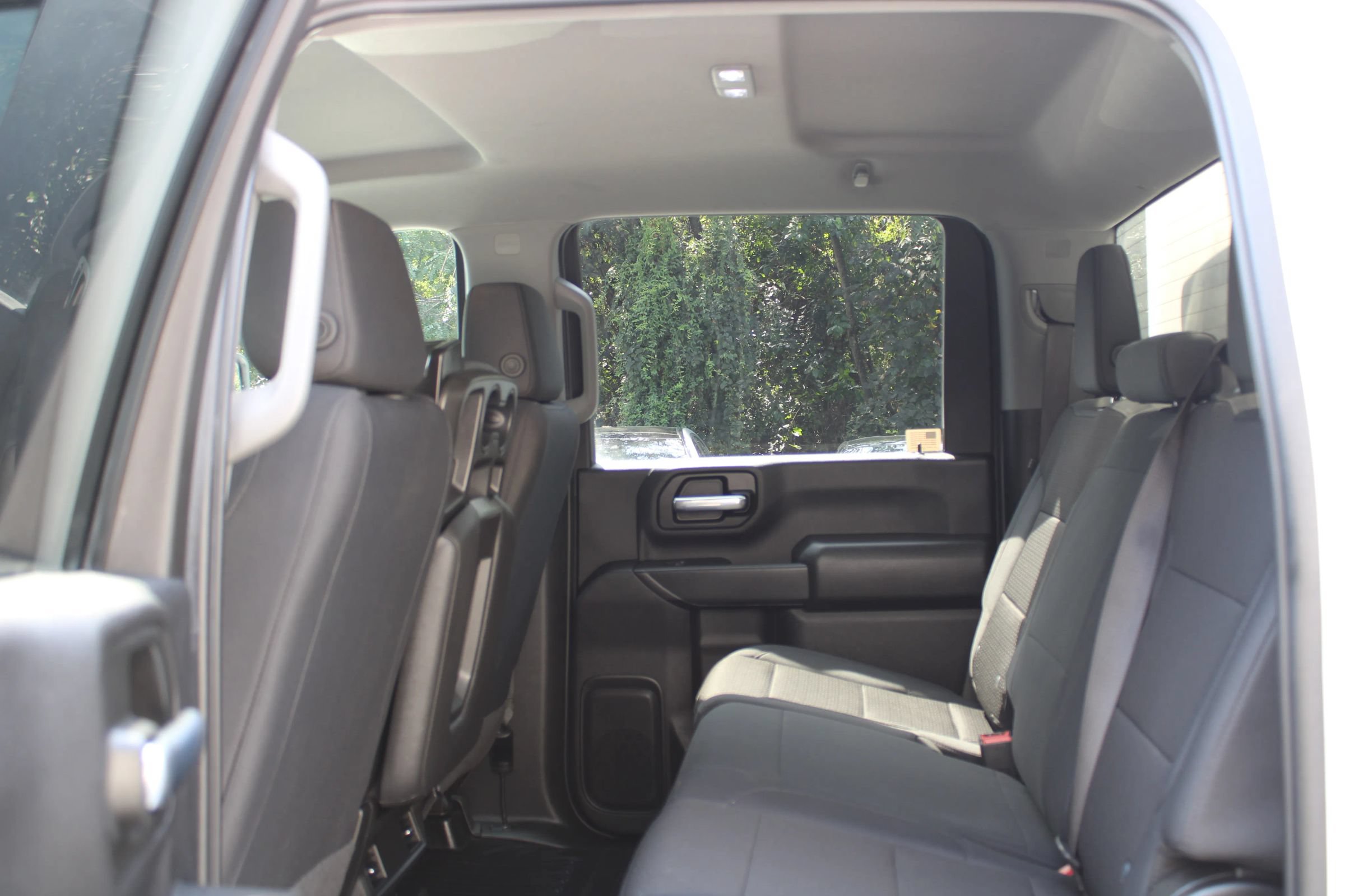 Used 2023 Chevrolet Silverado 3500 W/T w/ WT Convenience Package RWD image 18