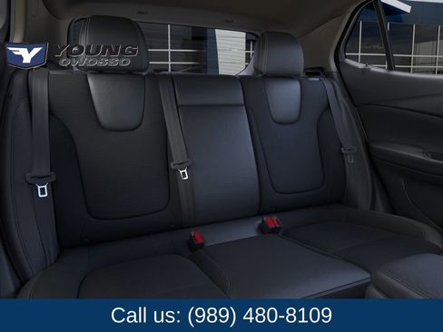 New 2026 Buick Encore GX Preferred image 19