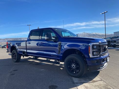 New 2026 Ford F350 XLT w/ XLT Premium Package image 15