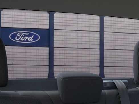 New 2026 Ford Maverick XLT AWD/4WD image 24