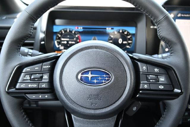 New 2026 Subaru Outback Limited XT AWD/4WD image 29