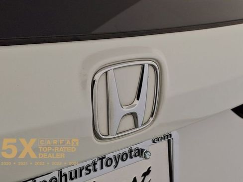 Used 2025 Honda CR-V Sport image 35