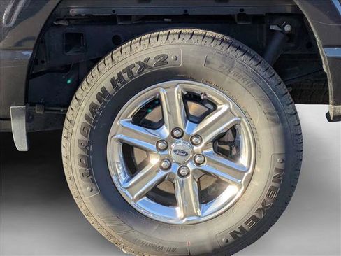 Used 2024 Ford F150 XLT w/ Mobile Office Package image 24