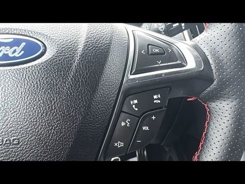 Certified 2023 Ford Edge ST-Line AWD/4WD image 21