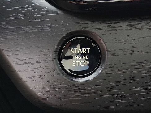 New 2026 Nissan Murano Platinum w/ Cargo Package image 20