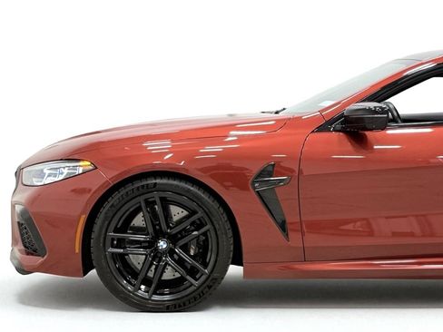 Used 2022 BMW M8 Competition image 6