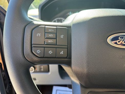 New 2026 Ford F250 XL w/ STX Appearance Package image 32