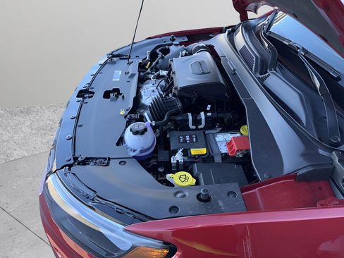 New 2026 Jeep Compass Latitude image 41