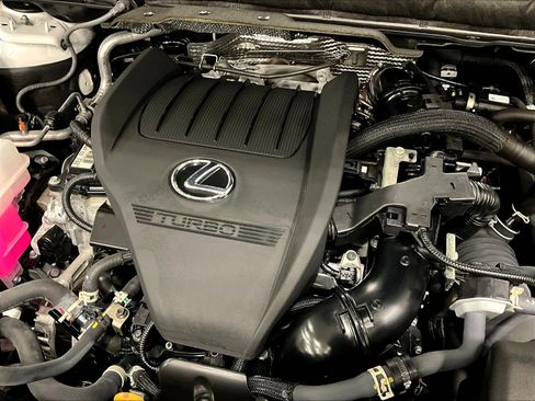 Used 2024 Lexus RX 350 Premium w/ Cold Area Package FWD image 31