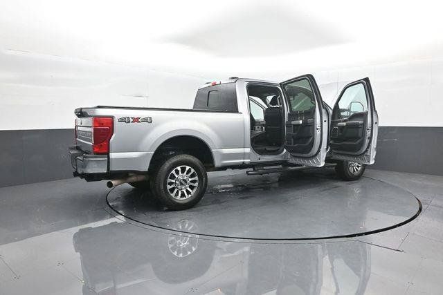 Used 2021 Ford F350 Lariat AWD/4WD image 42