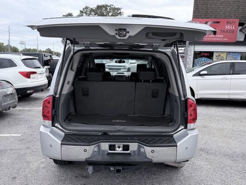 Used 2006 Nissan Armada LE image 5