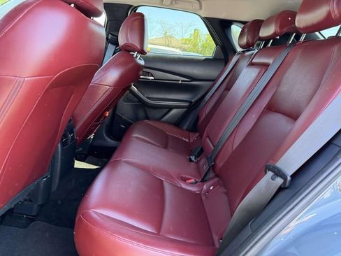 Used 2023 MAZDA CX-30 AWD 2.5 S w/ Preferred Package image 12