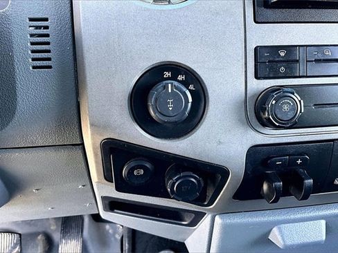 Used 2015 Ford F350 XLT w/ XLT Value Package image 23