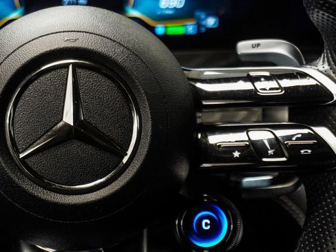 Used 2022 Mercedes-Benz AMG GT 43 image 15