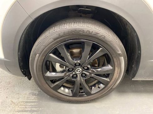 Certified 2024 MAZDA CX-30 2.5 Turbo w/ Premium Package AWD/4WD image 29