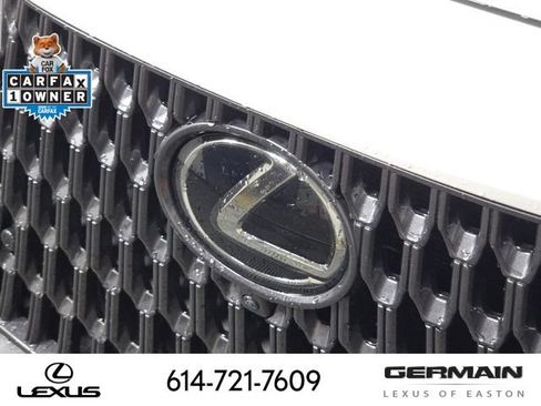 Certified 2024 Lexus NX 350 AWD w/ Vision Package image 15