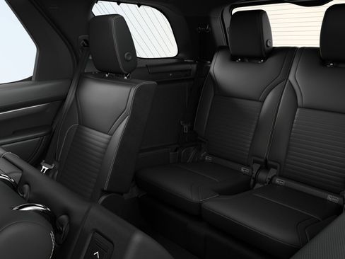 New 2026 Land Rover Discovery Limited Edition AWD/4WD image 6